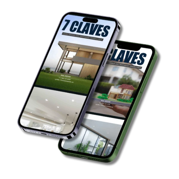 GUÍA PARA COMPRADORES Y PROPIETARIOS INMOBILIARIOS