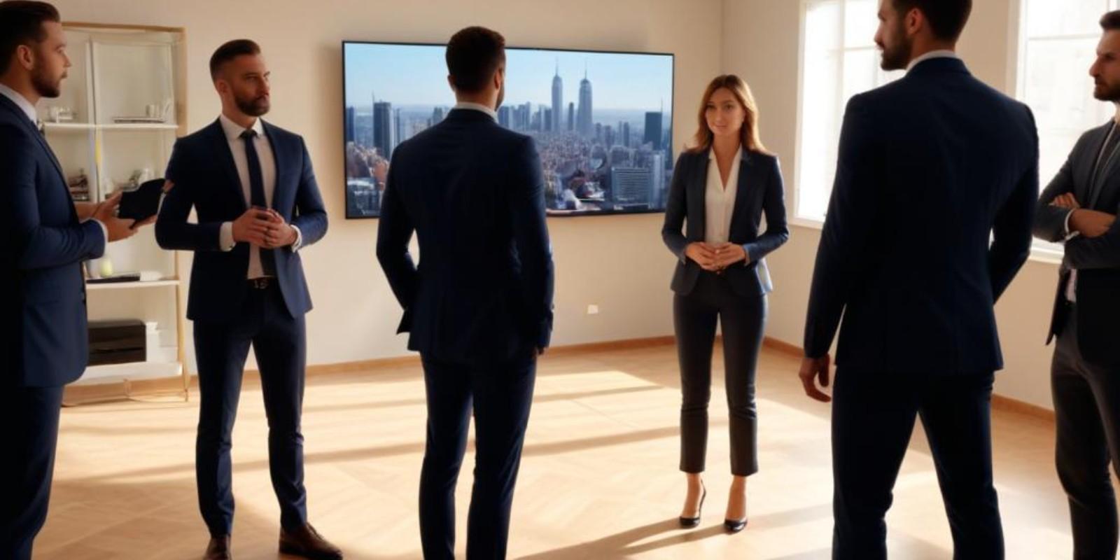 eXp Realty y la Revolución Inmobiliaria en la Nube