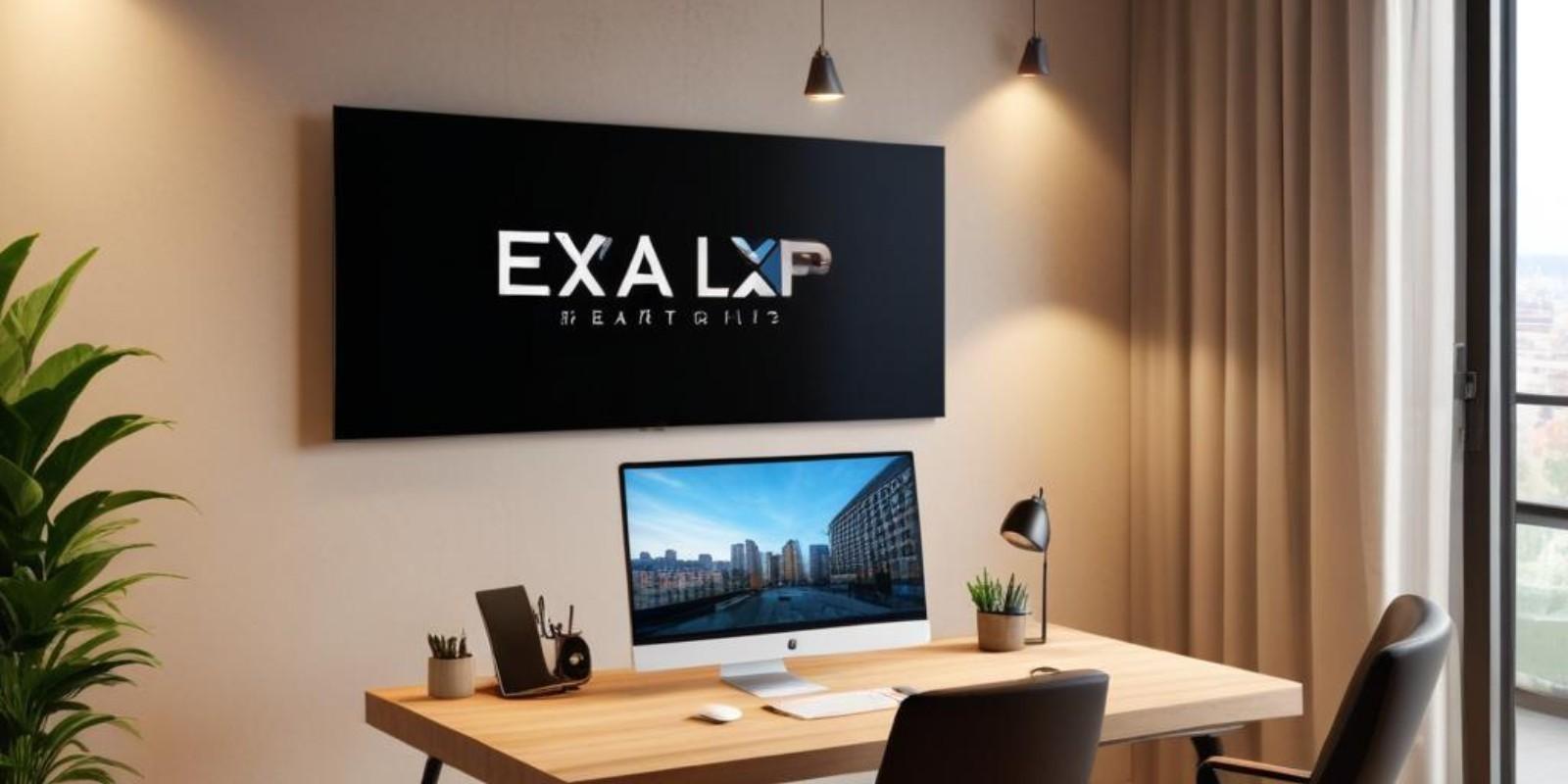 Dueño de tu marca inmobiliaria con eXp Realty