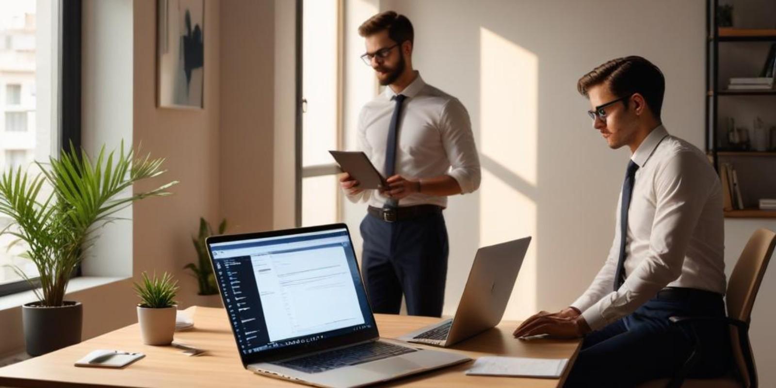 Futuro del Trabajo Inmobiliario: Libertad y Tecnología