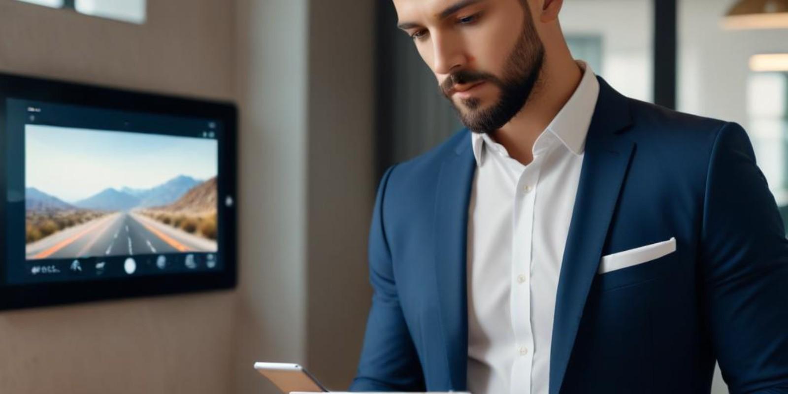 Transformación digital en el sector inmobiliario