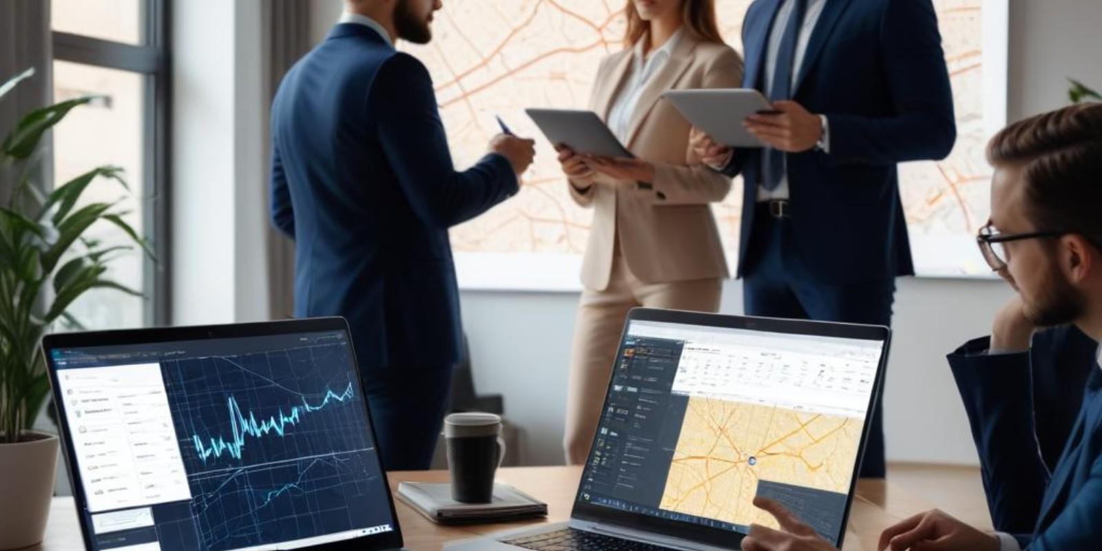 Libertad y Tecnología: El Futuro del Trabajo Inmobiliario