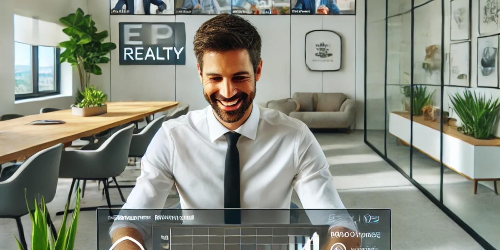 Futuro Innovador del Trabajo en eXp Realty