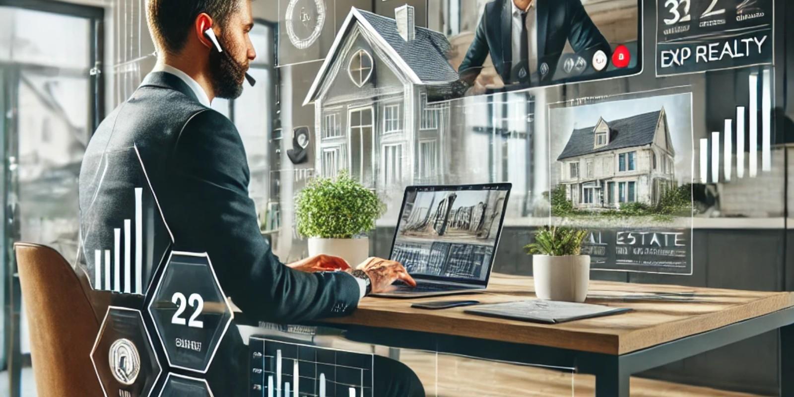 Colaboraciones estratégicas en el sector inmobiliario