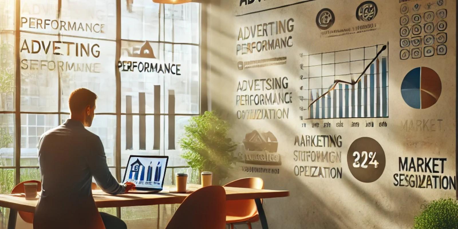 Optimización del Presupuesto Publicitario Inmobiliario