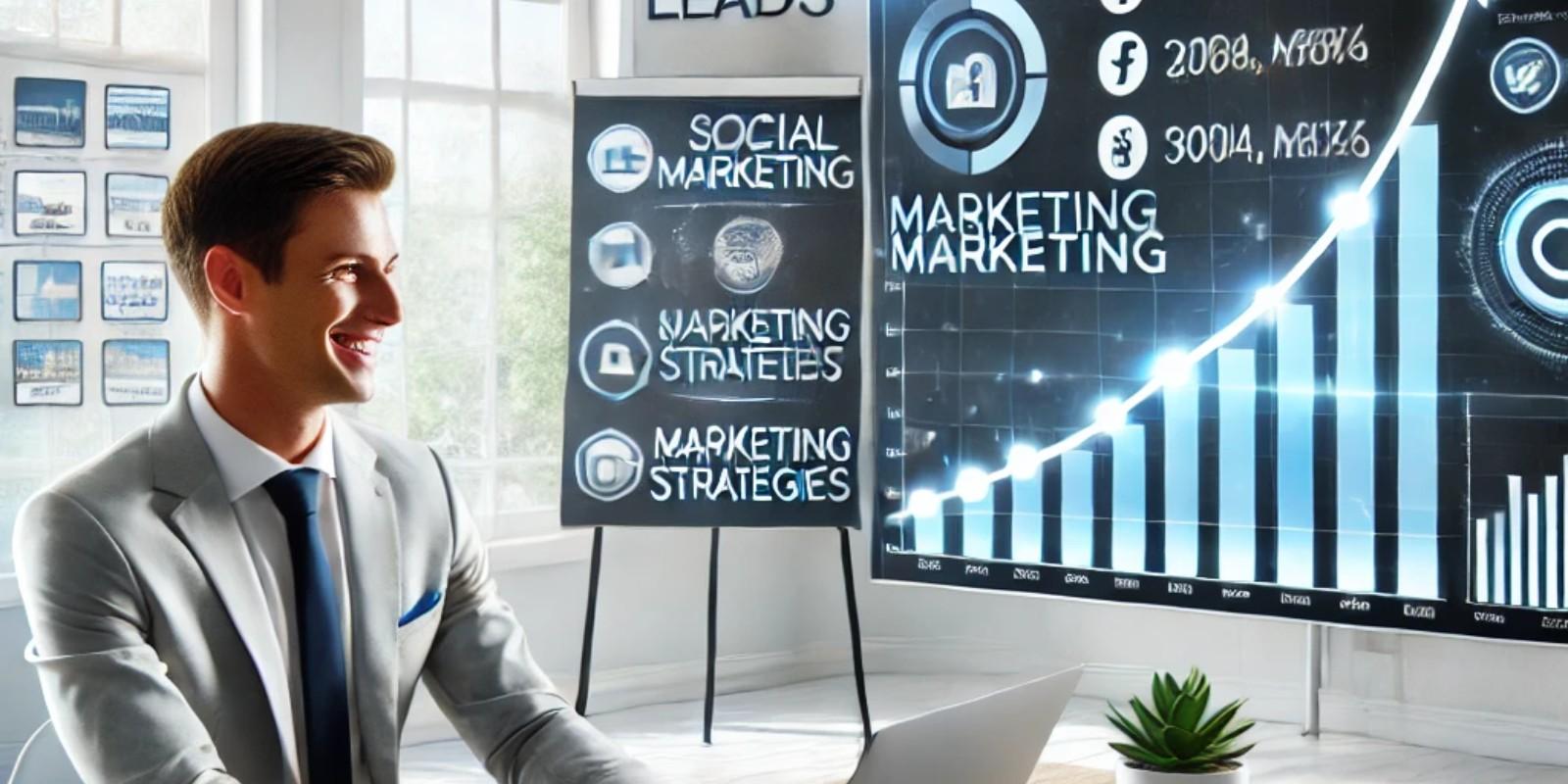Estrategias efectivas para reducir costos en publicidad inmobiliaria
