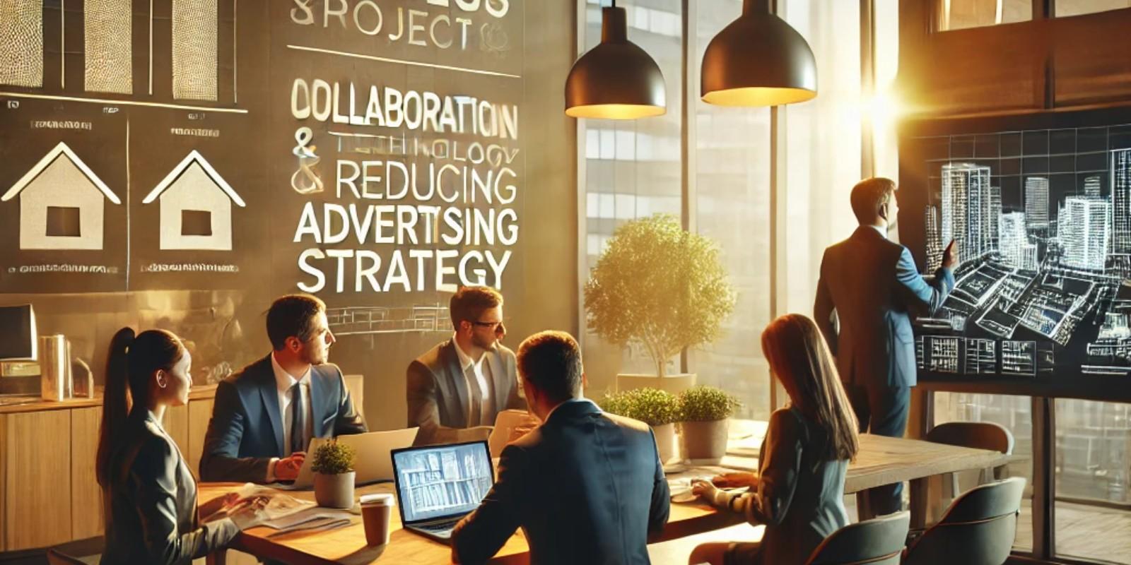 Estrategias para Reducir Costos en Publicidad Inmobiliaria