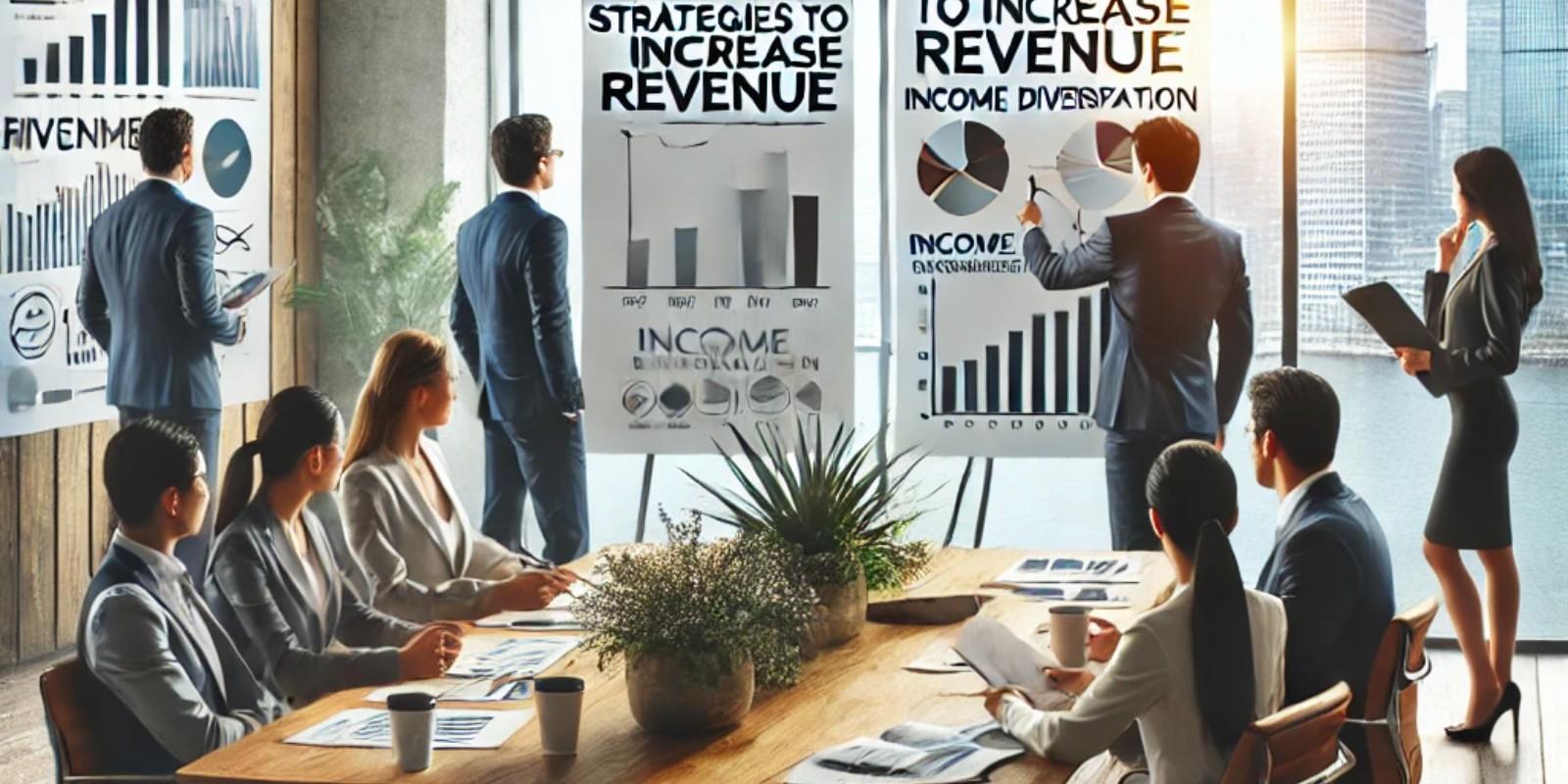 Aumenta tus ingresos sin depender de más ventas