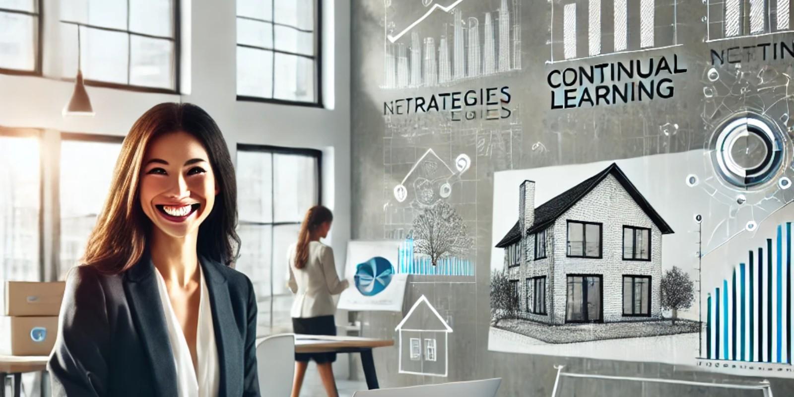 Estrategias Clave para Maximizar Ingresos Inmobiliarios