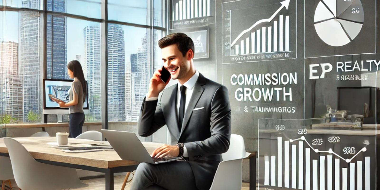 Maximiza tus ingresos con eXp Realty