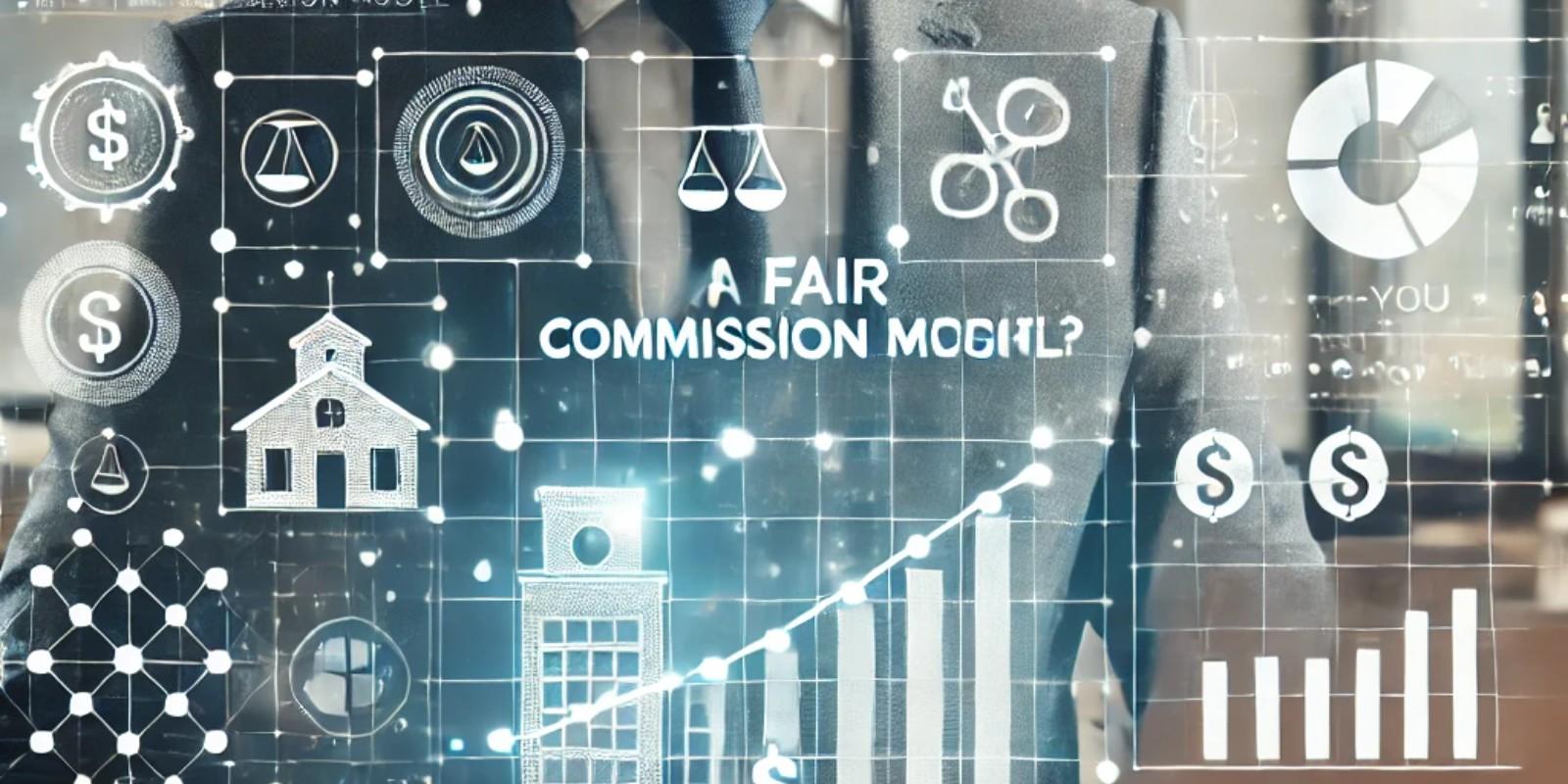 Modelo de Comisión Justo: Transformando el Sector Inmobiliario