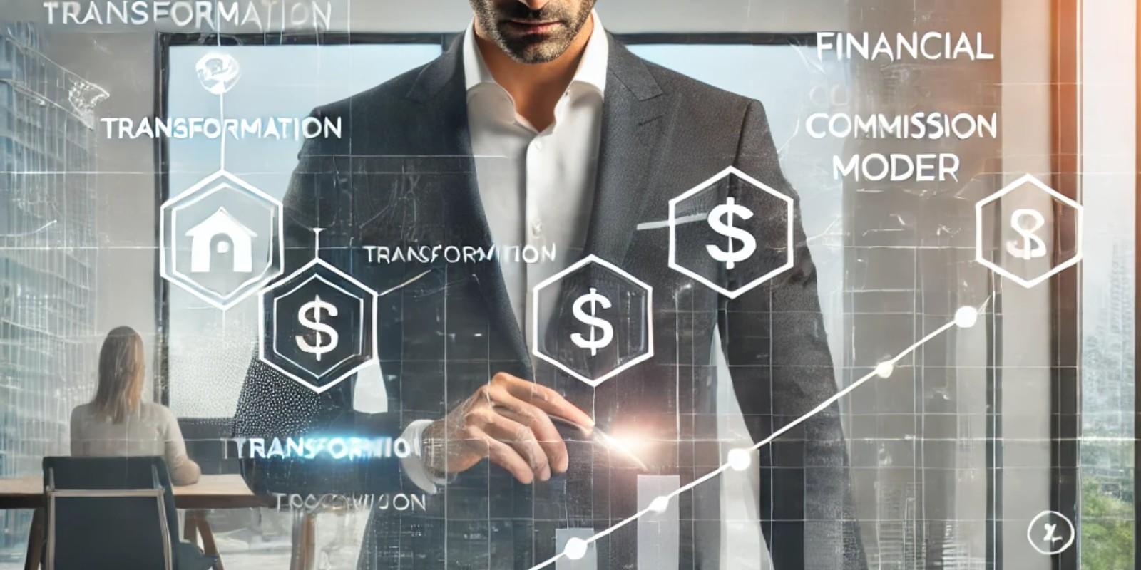 Transforma tu carrera inmobiliaria sin comisiones