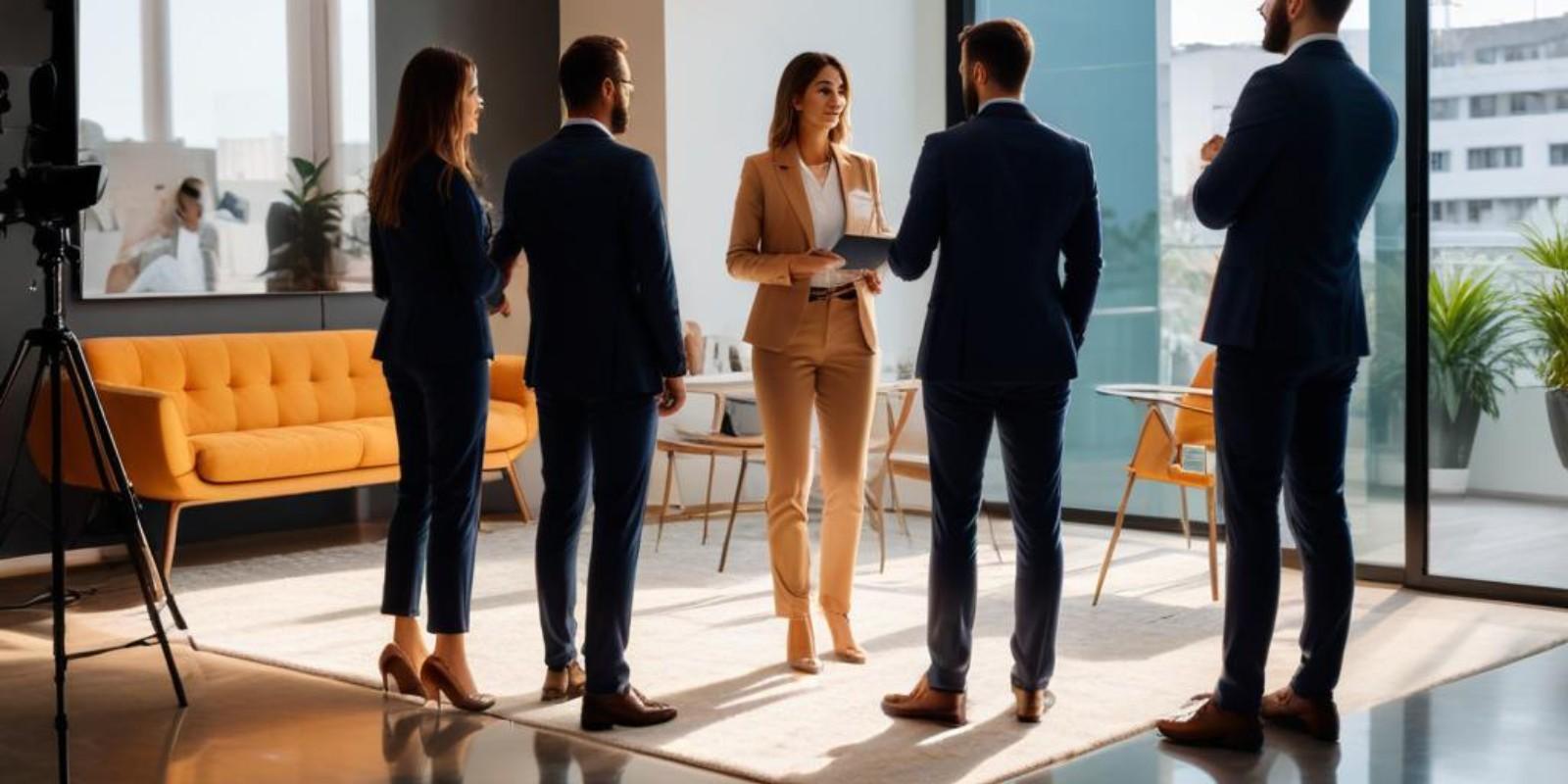 Impacto del modelo de comisiones en agentes inmobiliarios