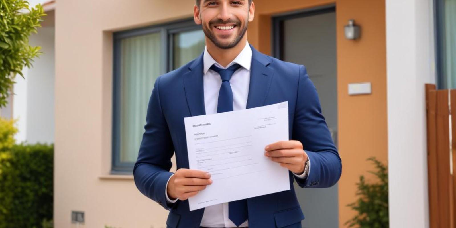 Modelo de ingresos variables en el sector inmobiliario