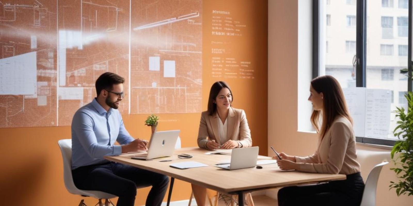 Escalando tu negocio inmobiliario de forma segura
