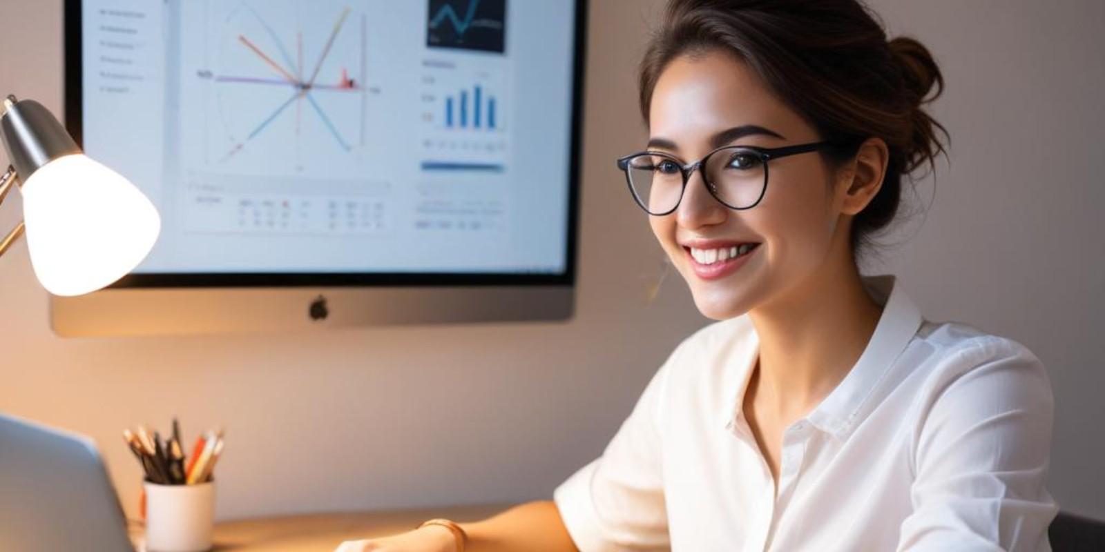 Gana más trabajando menos con un modelo escalable