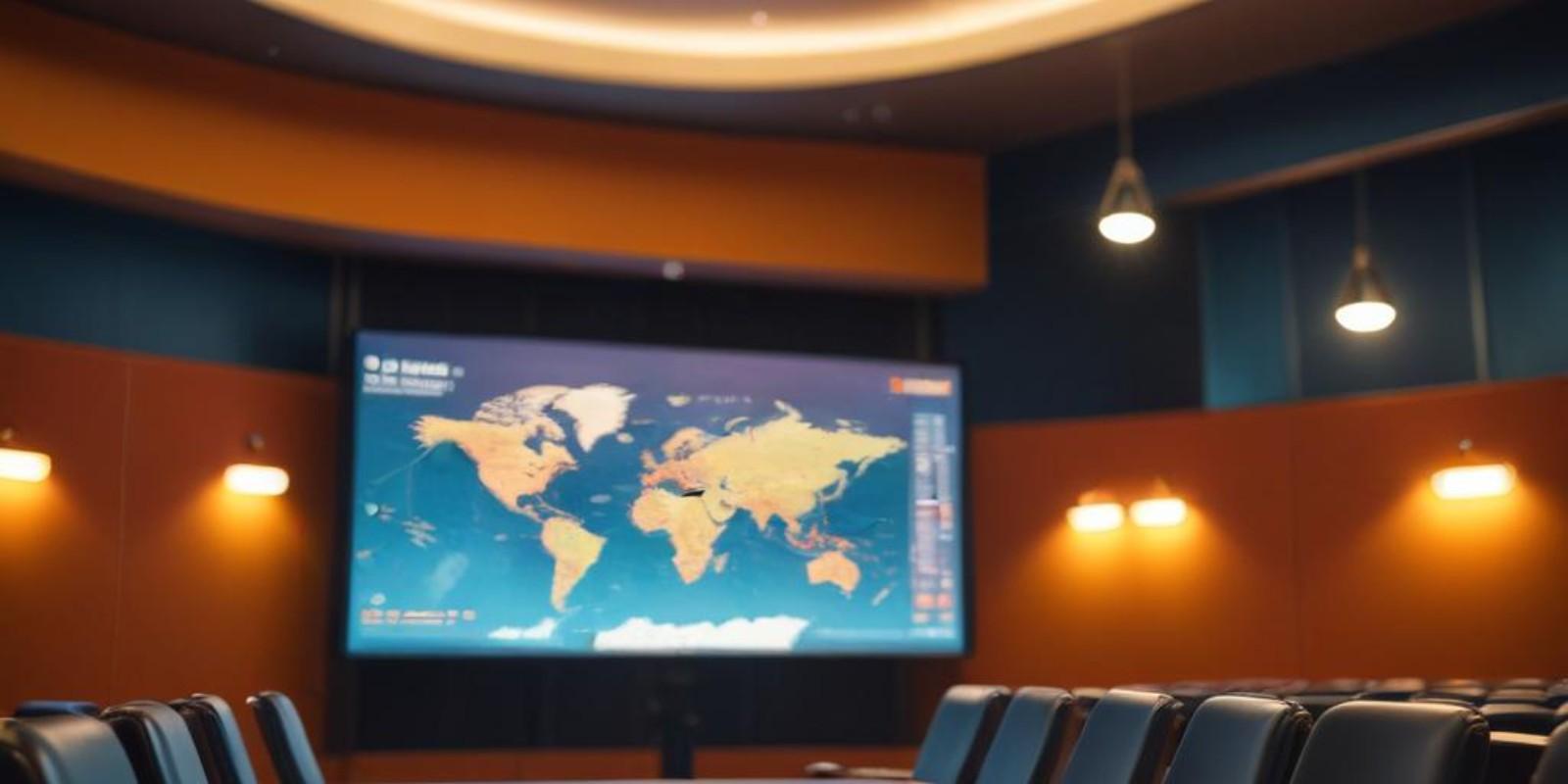 Estrategias clave para expandir tu negocio globalmente