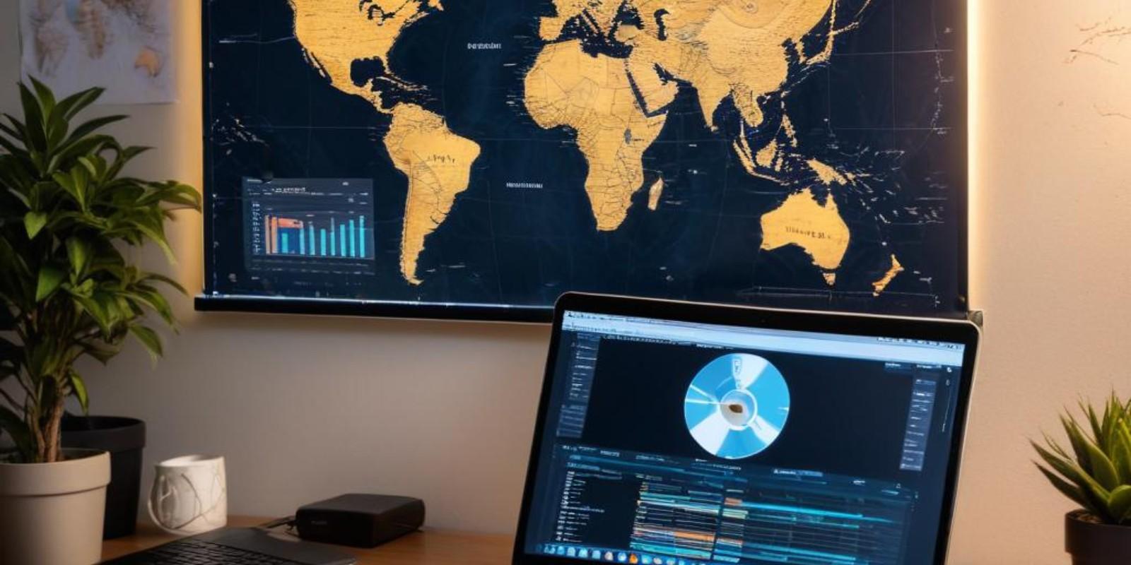 Oportunidades para una expansión empresarial segura