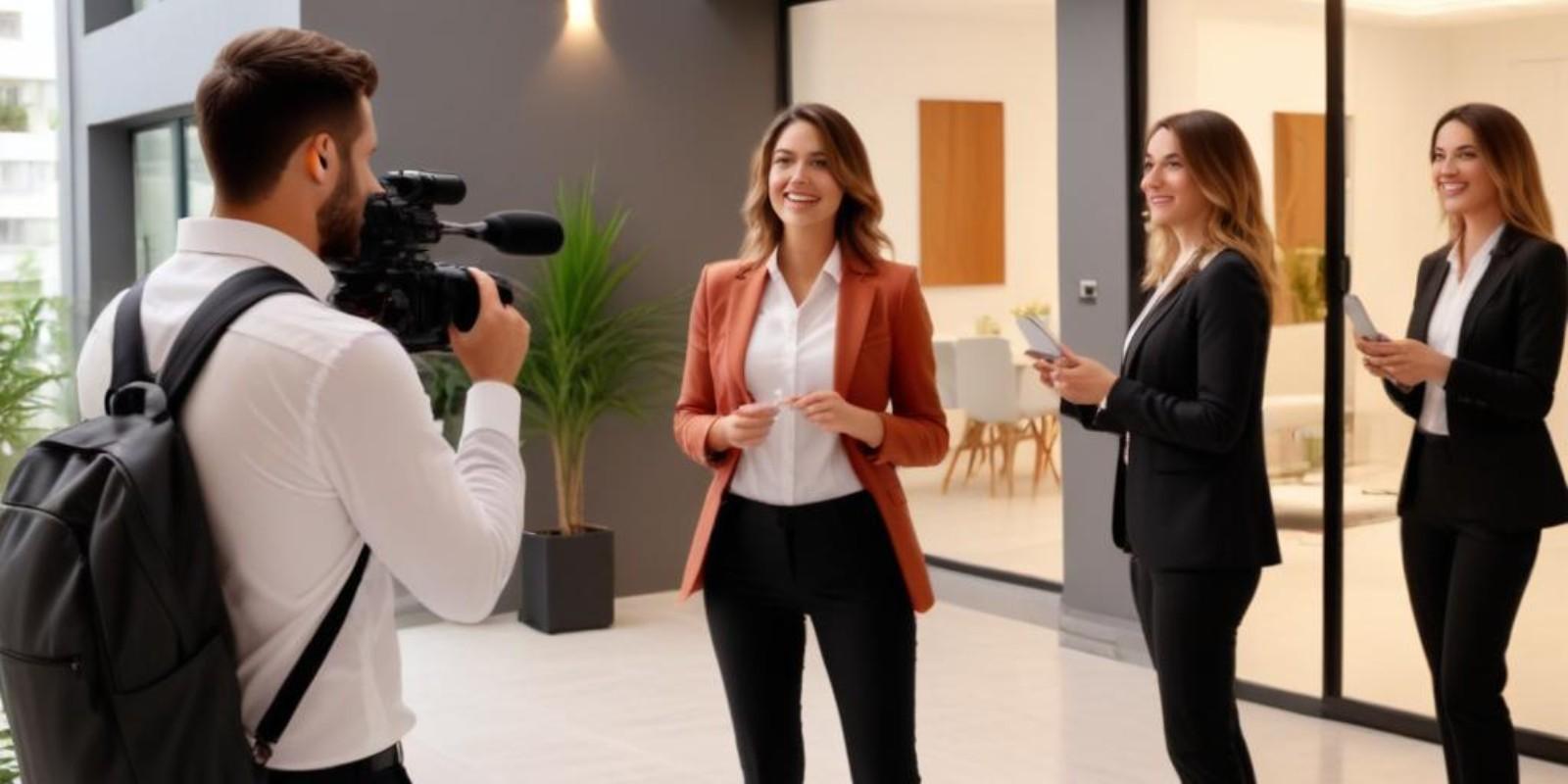 Transforma tu negocio inmobiliario en una marca global