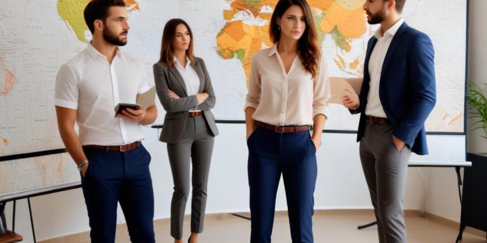 Transforma tu agencia inmobiliaria en marca global