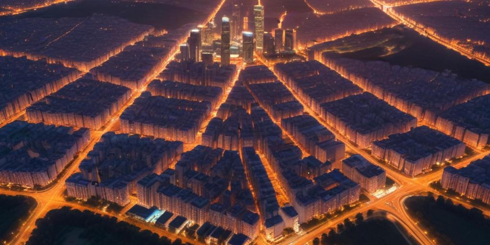 Expansión Global en el Negocio Inmobiliario