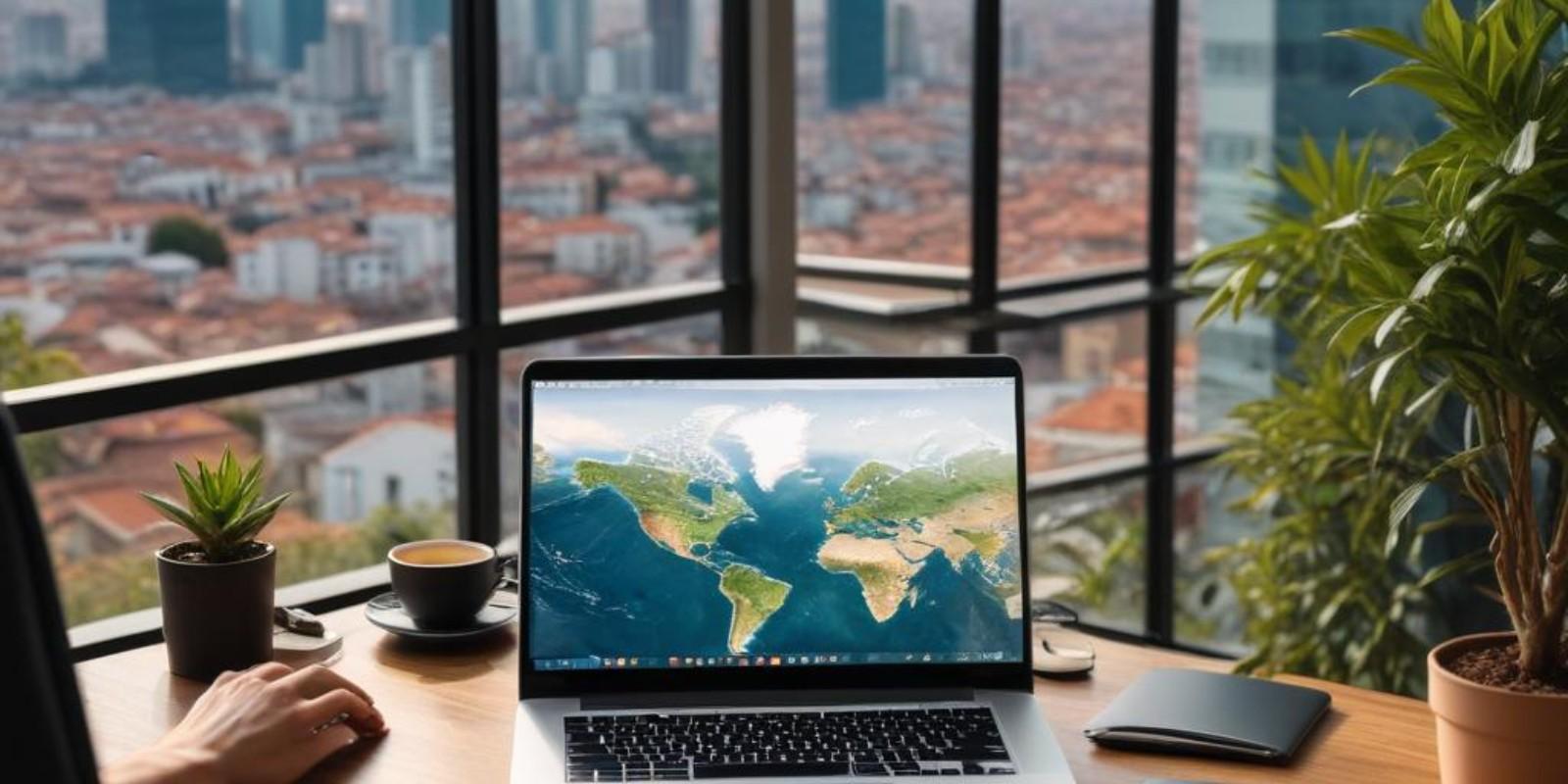 Expandir tu negocio inmobiliario a nivel global