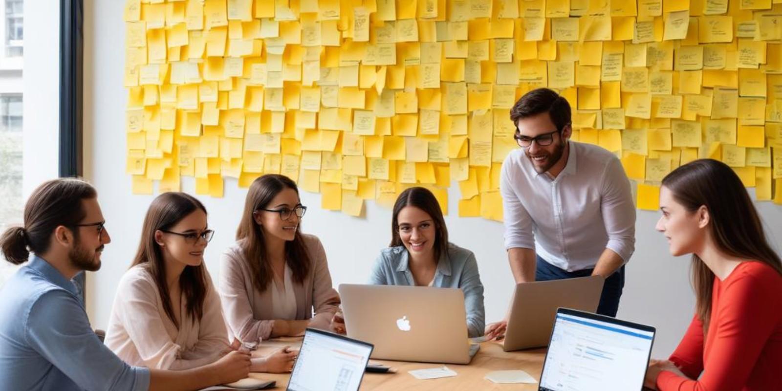 Construir Equipos Efectivos Sin Aumentar Costos