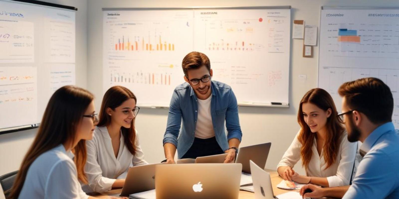 Crecimiento de Agencia sin Publicidad Costosa