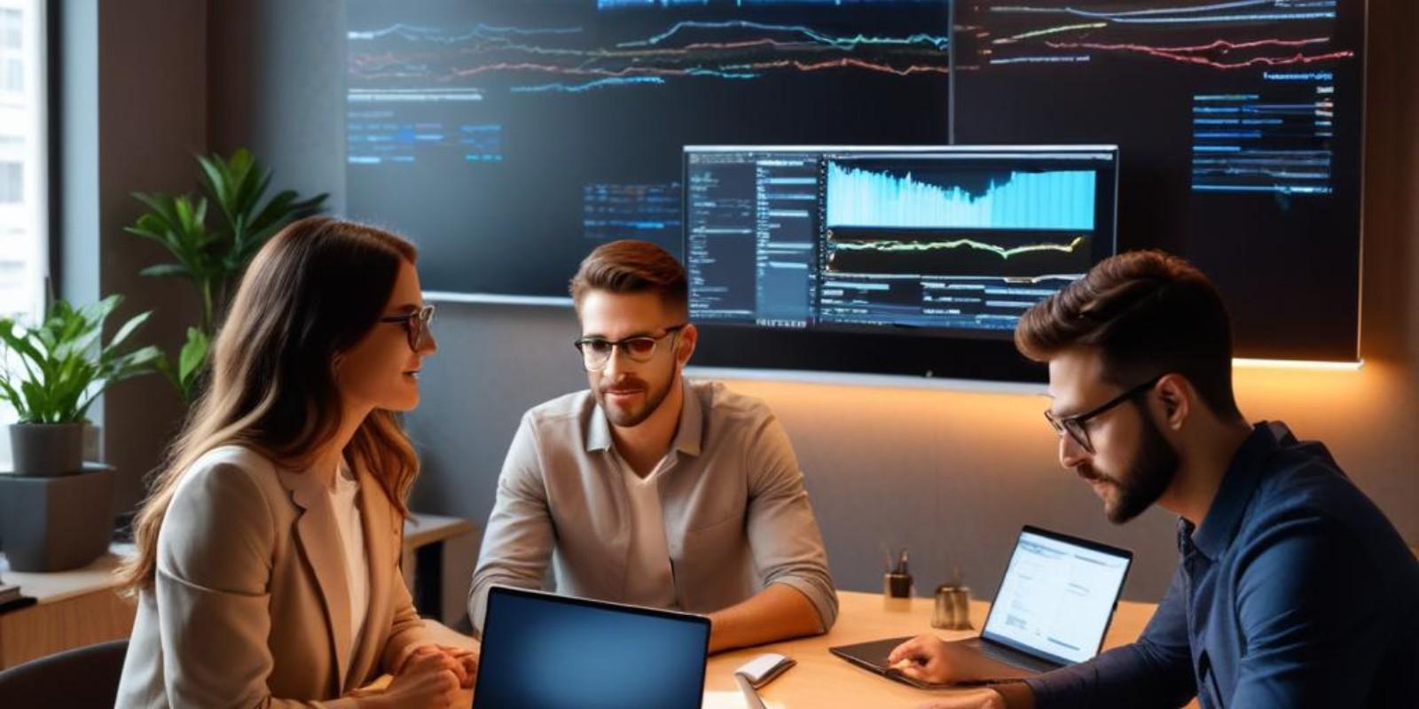 Crecimiento sostenible para tu agencia sin grandes gastos