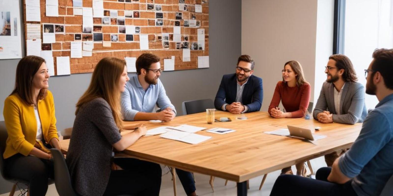 Asociaciones Estratégicas para el Crecimiento de Tu Agencia