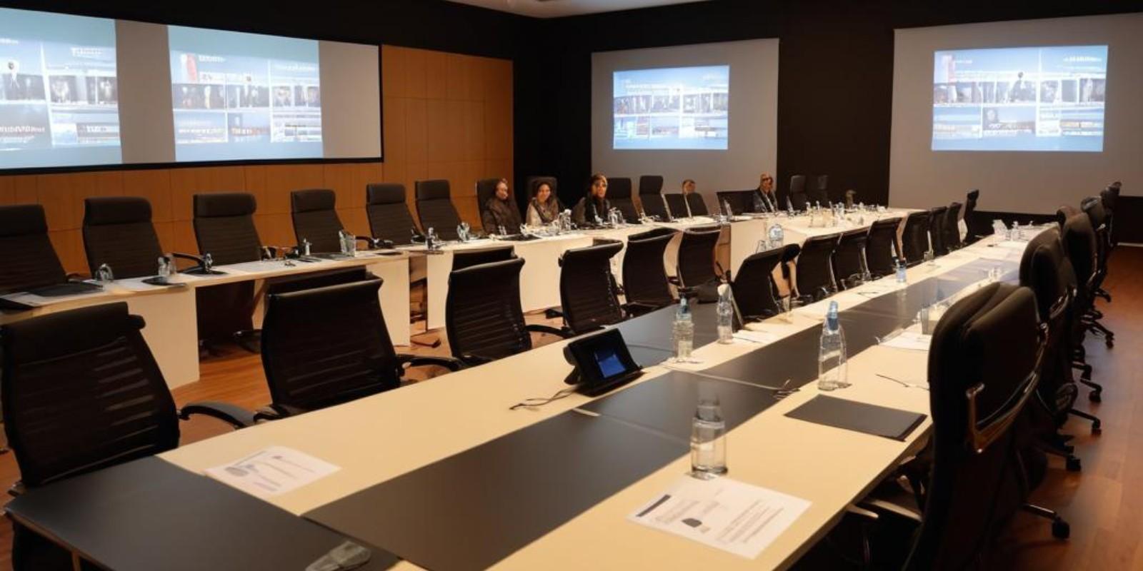 Networking en bienes raíces: Conecta y crece globalmente