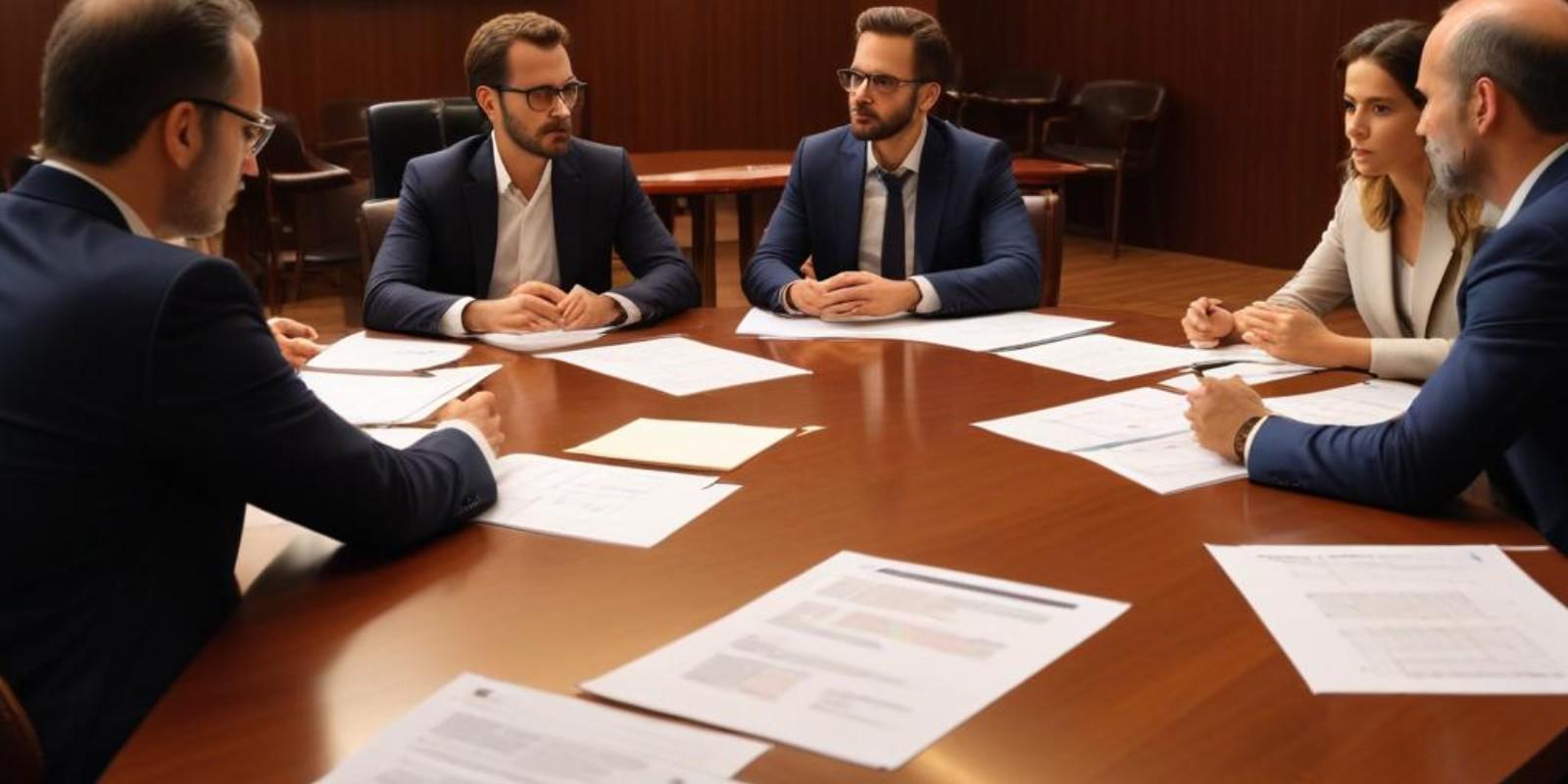 Alianzas estratégicas en el mercado inmobiliario