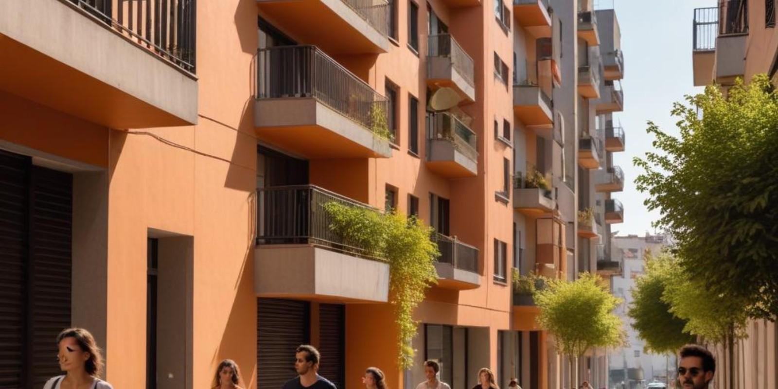 Estrategias para un negocio inmobiliario exitoso
