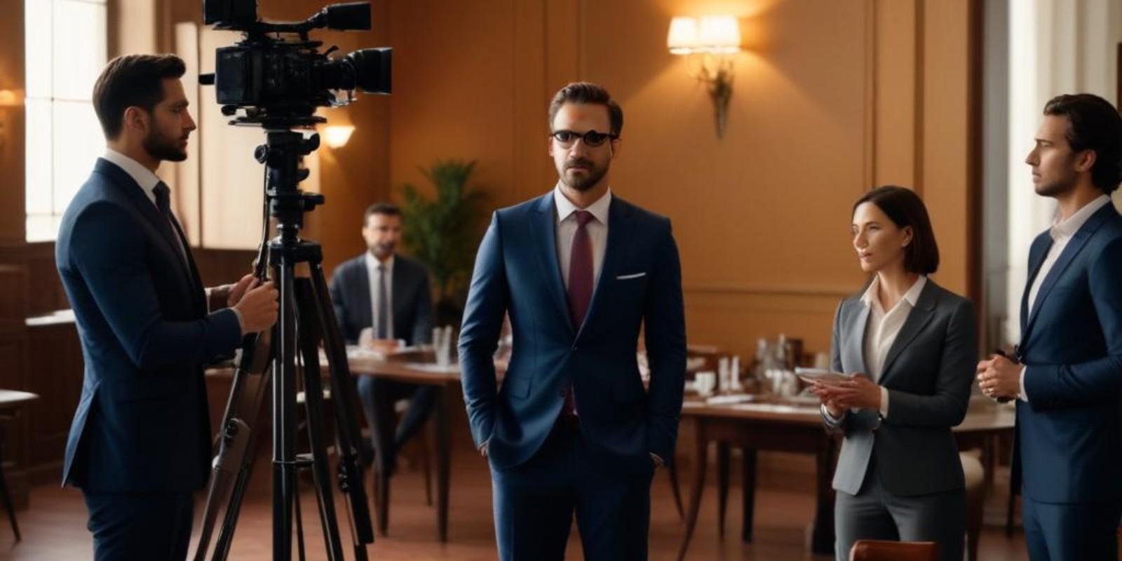 Independencia en el Negocio Inmobiliario para Emprendedores