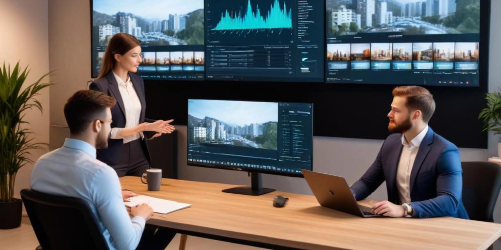 Autonomía en Negocios Inmobiliarios: Estrategias Clave