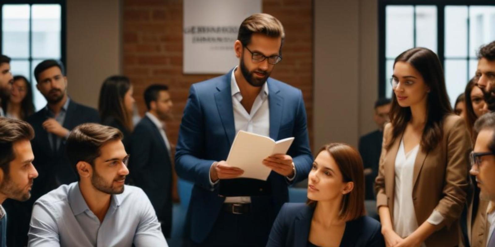 Superando la falta de formación en bienes raíces