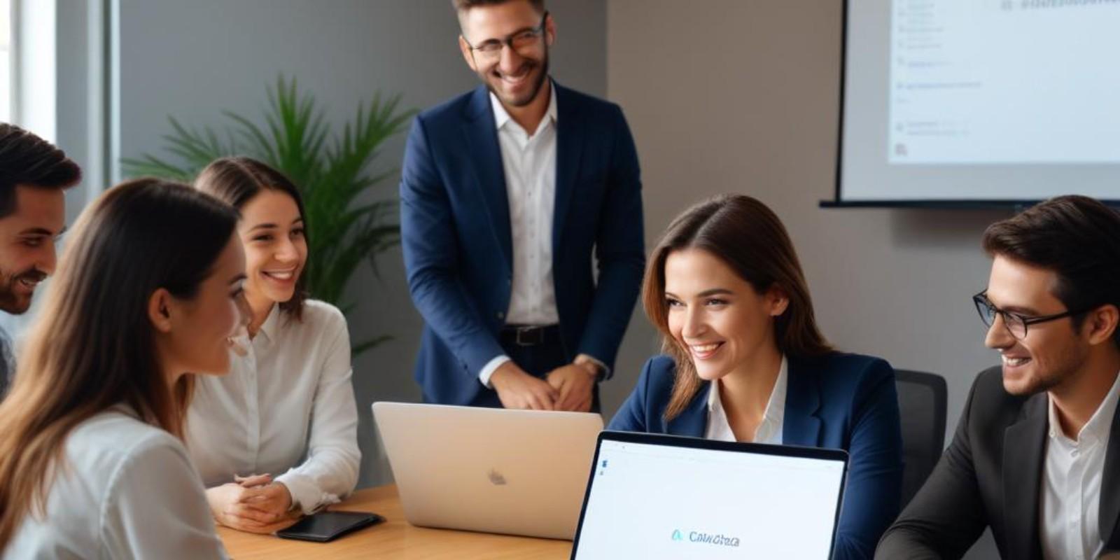 Invertir en formación para agentes inmobiliarios