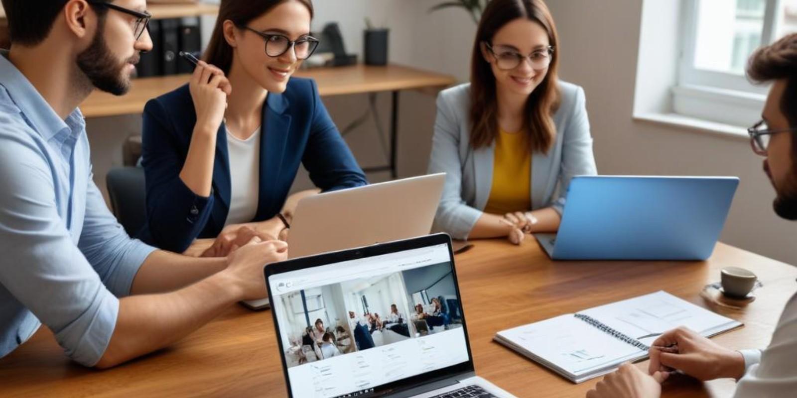 Impulsa tu Carrera en el Sector Inmobiliario
