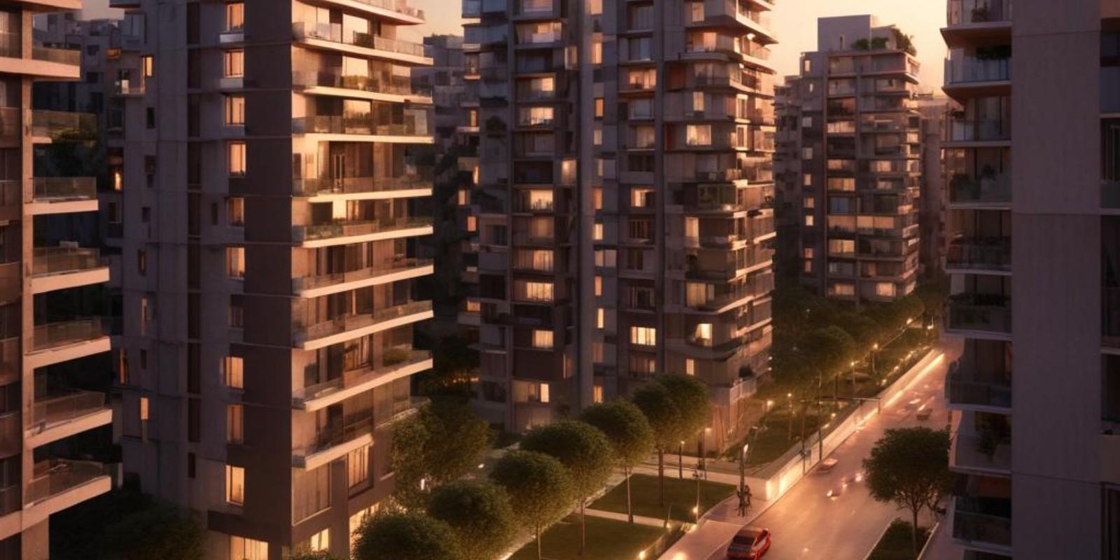 Tendencias del Mercado Inmobiliario: Mantente Informado