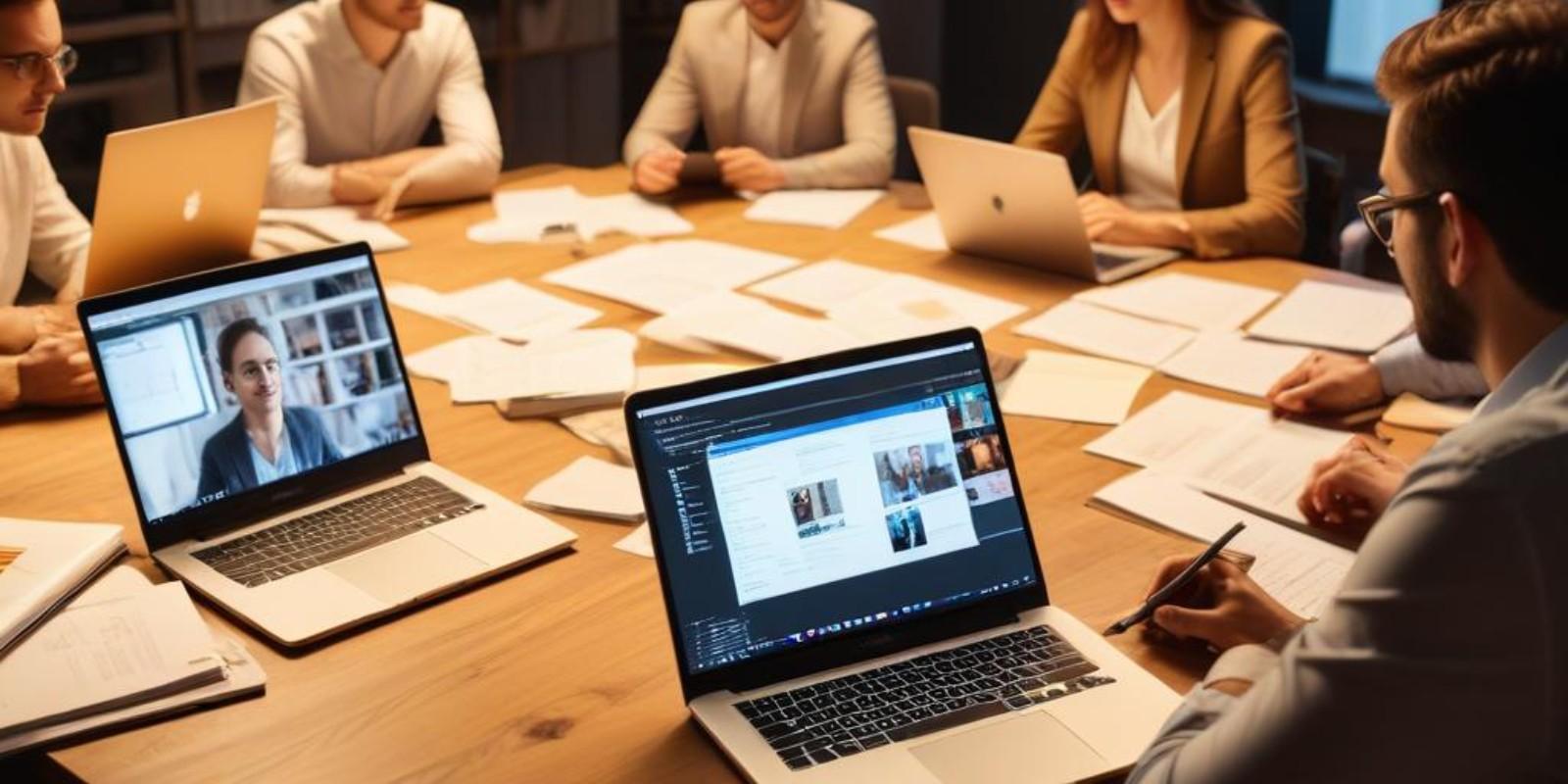 Actualizar conocimientos para el éxito profesional
