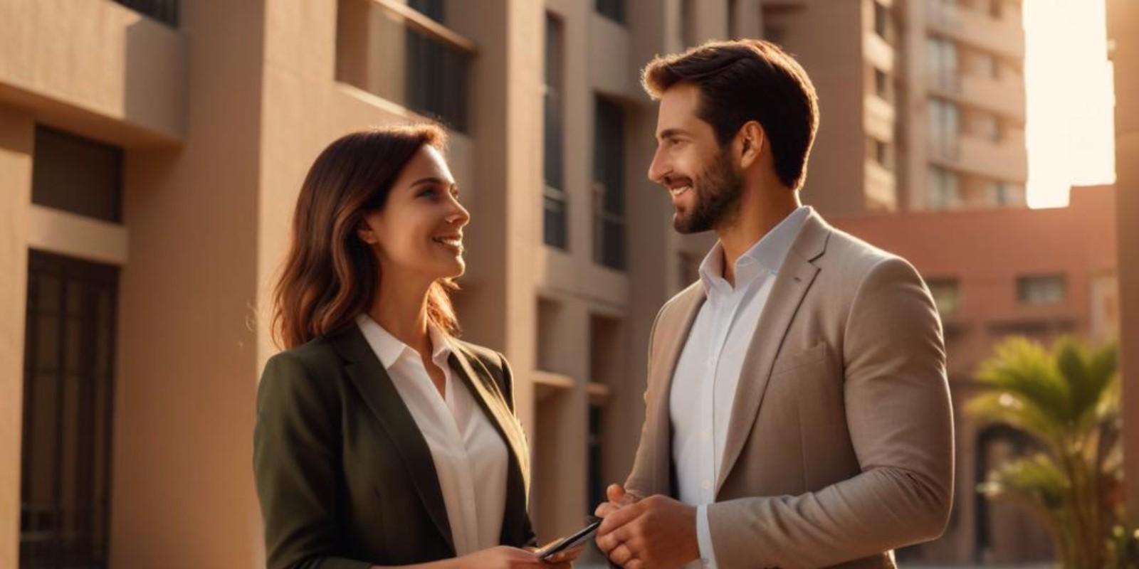 Mentoría en el sector inmobiliario para tu carrera
