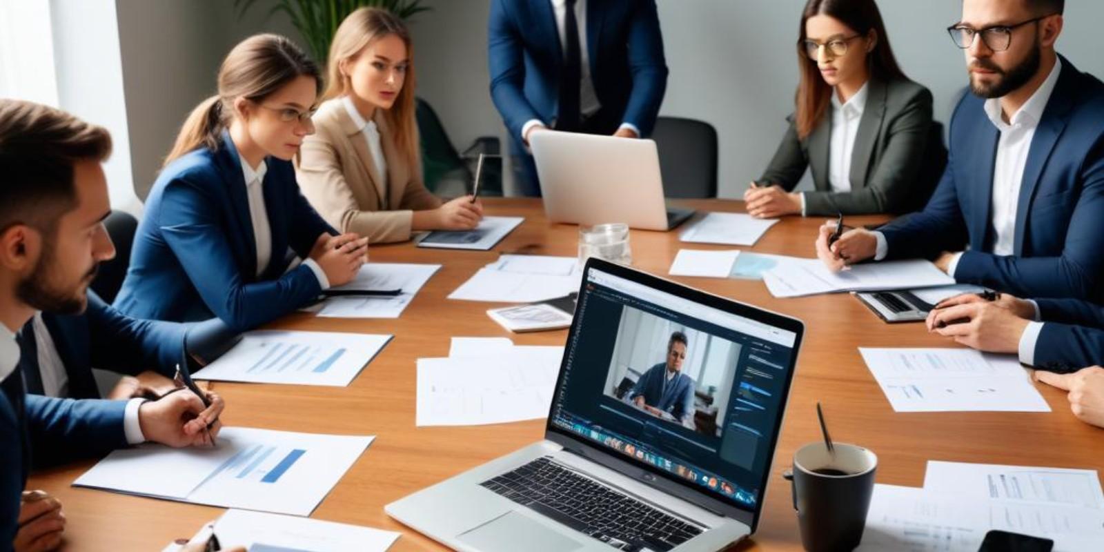 Alianzas estratégicas para el éxito inmobiliario