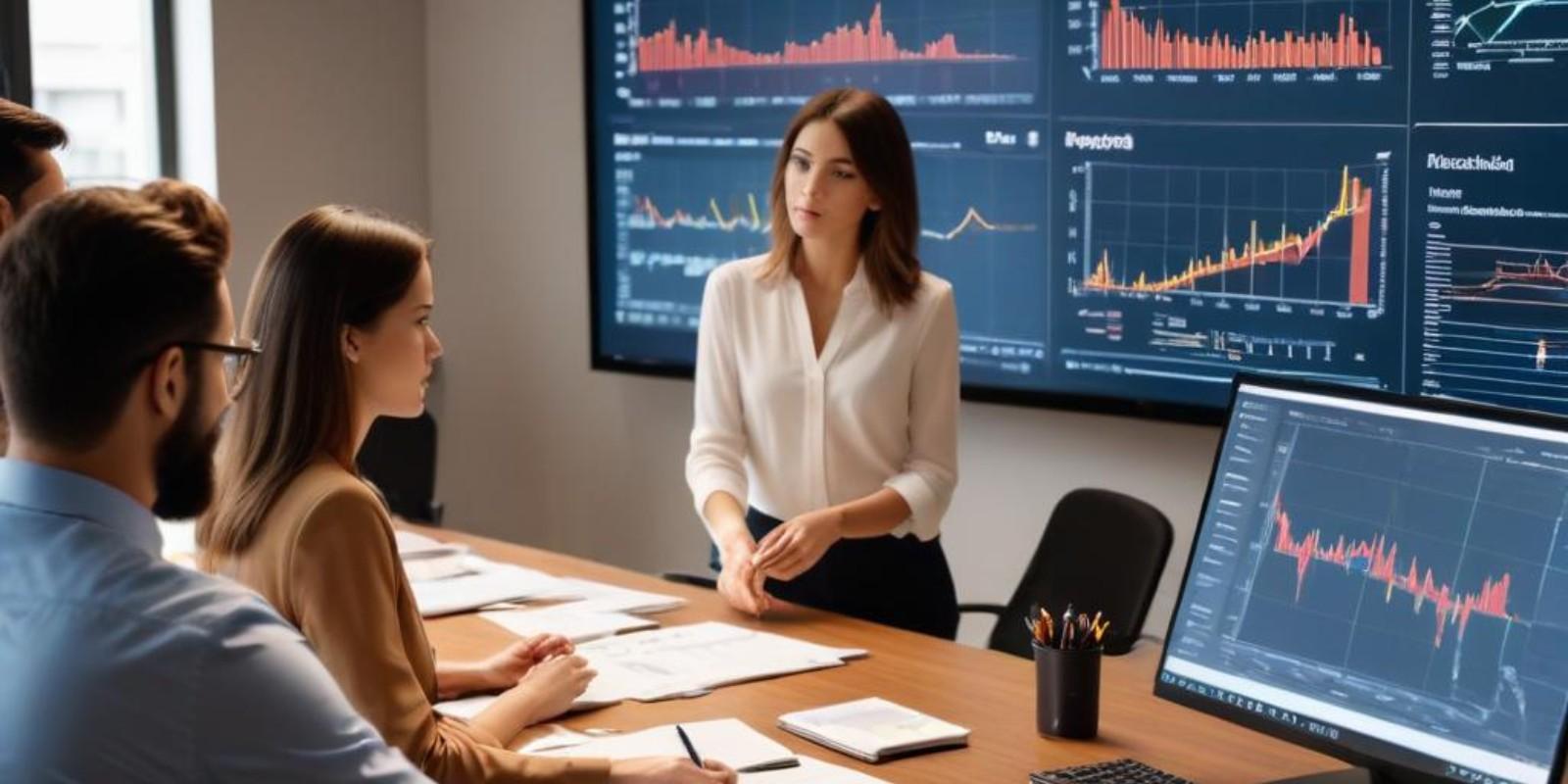 Formación efectiva en bienes raíces para el éxito