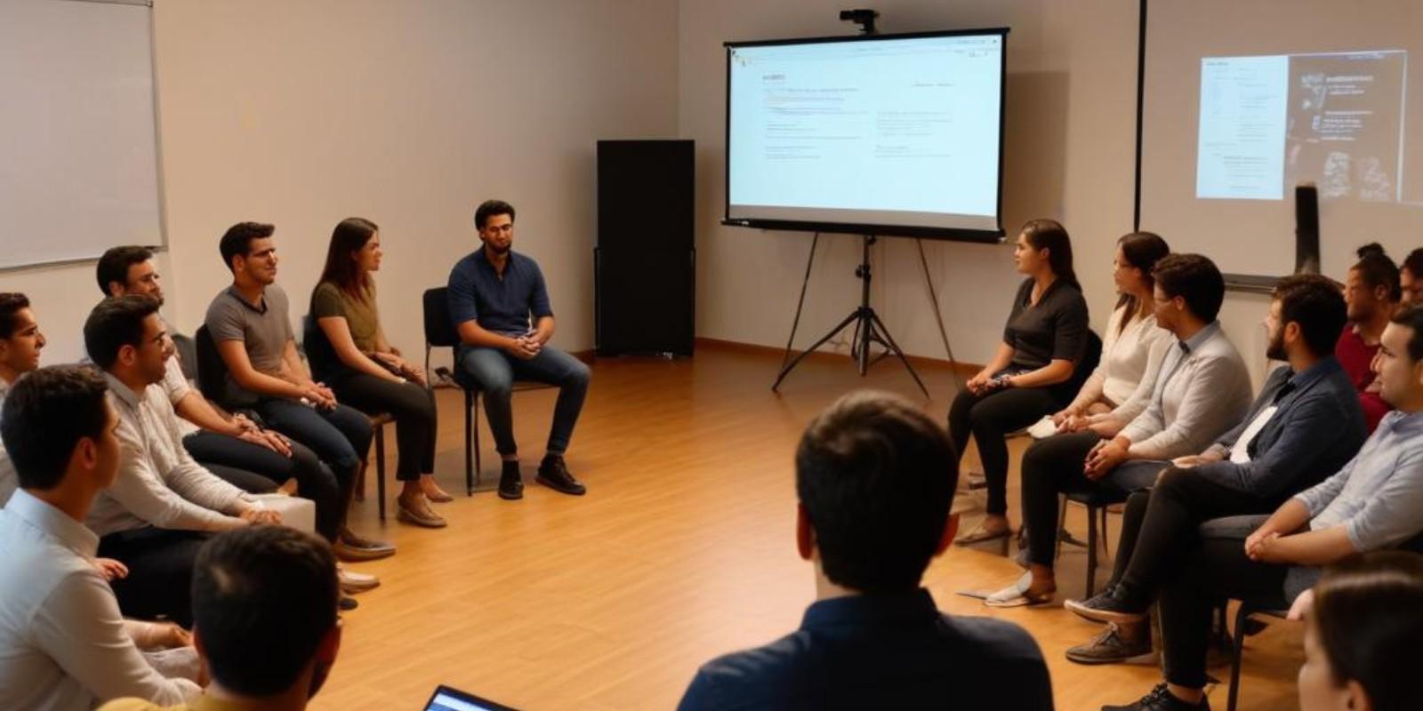 Estrategias de formación para aumentar ventas