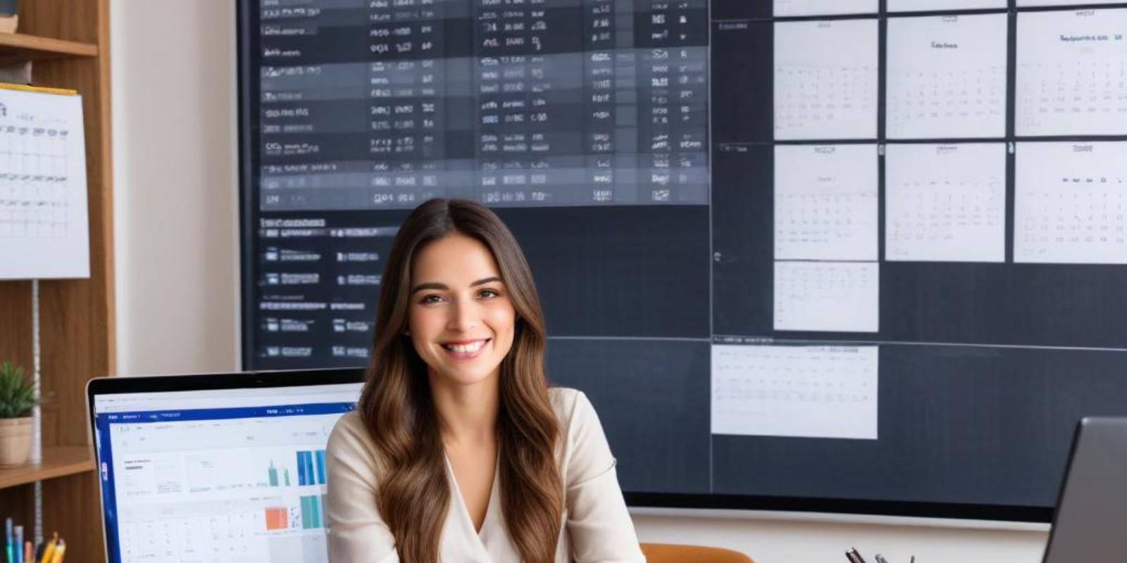 Herramientas Clave para el Crecimiento Inmobiliario