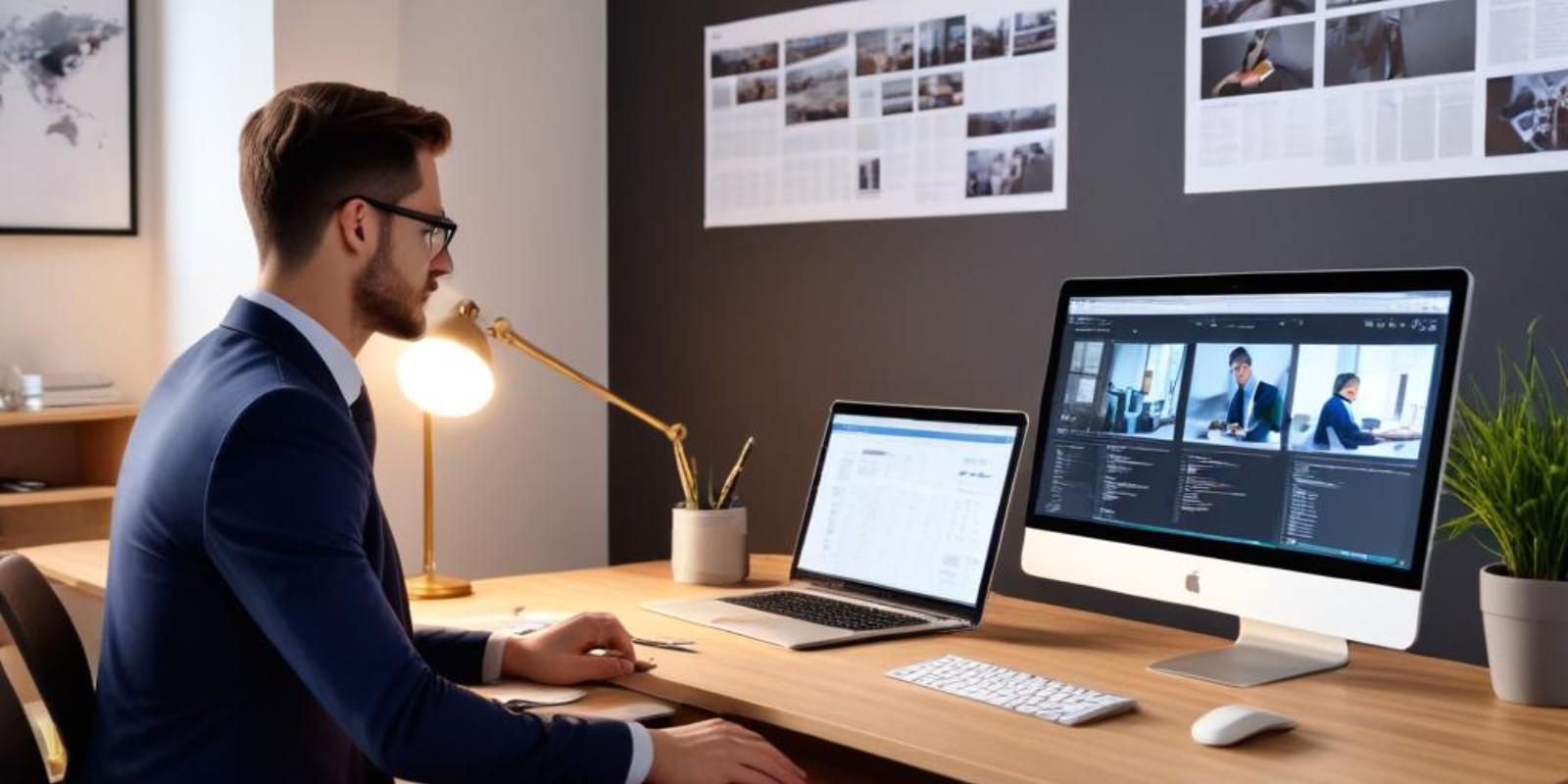 Impulsa tu negocio inmobiliario con expertos