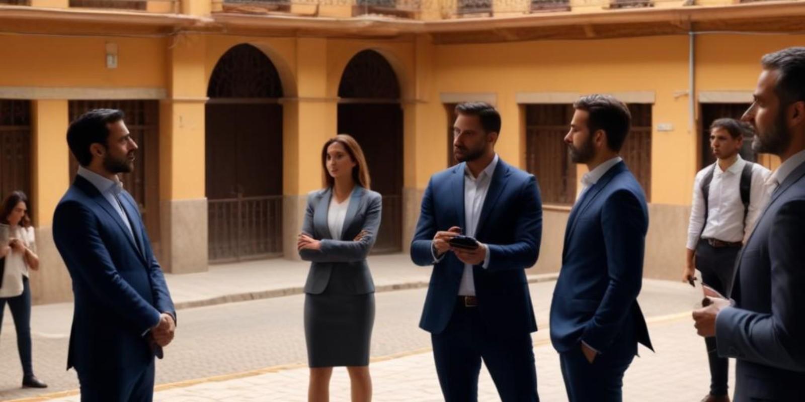 Colaboraciones estratégicas para tu negocio inmobiliario