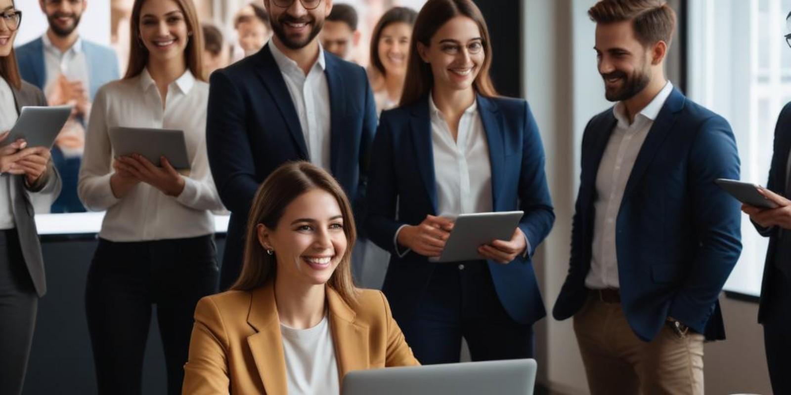 Invertir en tu crecimiento profesional inmobiliario