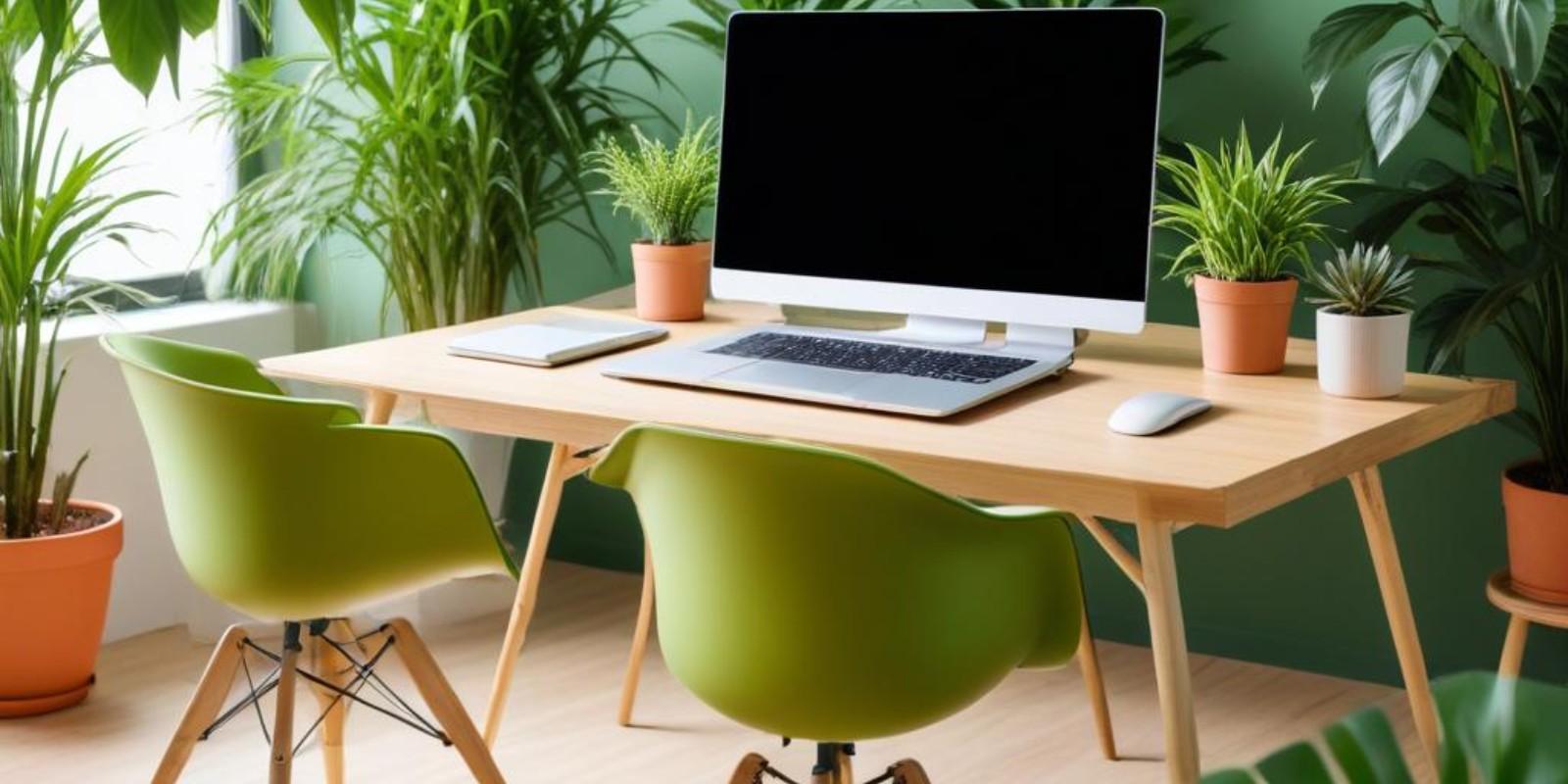 Productividad en empresas sin oficinas físicas