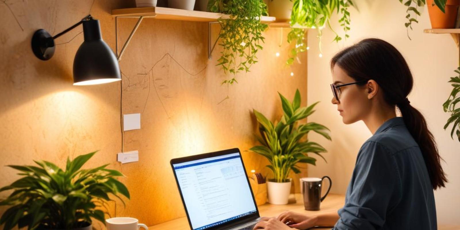 Flexibilidad laboral en empresas remotas y sin oficinas